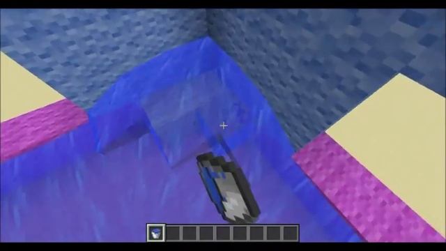 Minecraft Mob Grinder (Highly Efficient and Compact) 1.7.10 смотреть онлайн