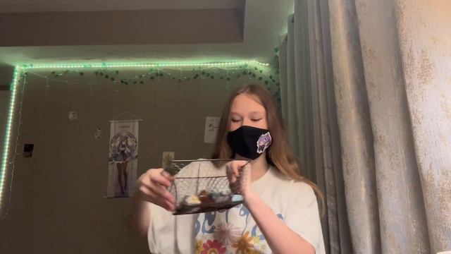 Что нужно для травниц и охотников на фей знаете чтобы стать ими😘🌾