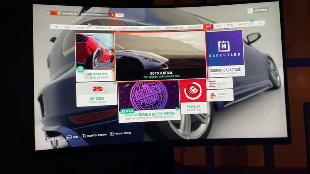 FORZA HORIZON 4 MODDED ACCOUNT смотреть онлайн