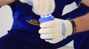 Как красить стены водоэмульсионной краской