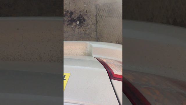 Прогрев STI 2011 Tomei Expreme Ti смотреть онлайн