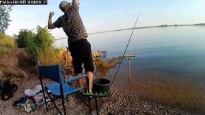 #гореморе Лещ на Волге . ЗАГИБЫ ОТДАЙ ФИДЕР!