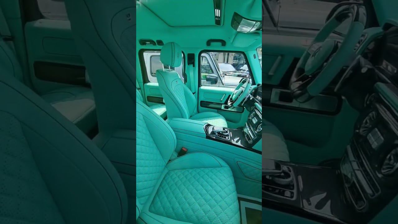 #Brabus в #Дубаях смотреть онлайн