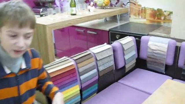 обеденный уголок смотреть онлайн