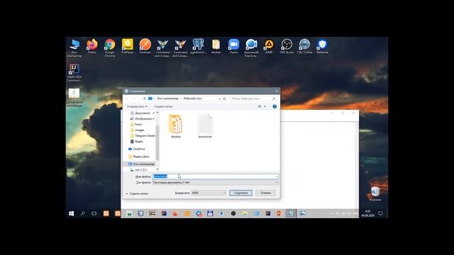 #2 Dars Java dasturlash tiliga kirish смотреть онлайн