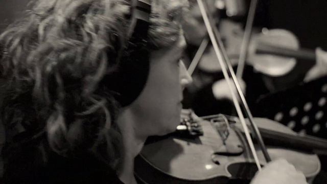 She's A Nightmare By Strange & The Familiars