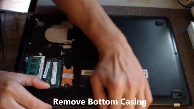Samsung NP510R5E 510R 470R AC DC Power Jack Repair