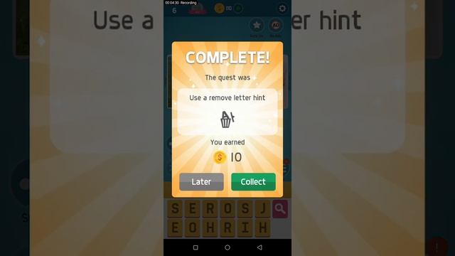 Pictoword : Fun word games and offline brain games смотреть онлайн