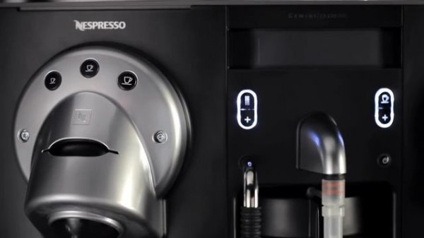 Nespresso Gemini CS200, CS220, CS203, & CS223 PRO: Directions for Use