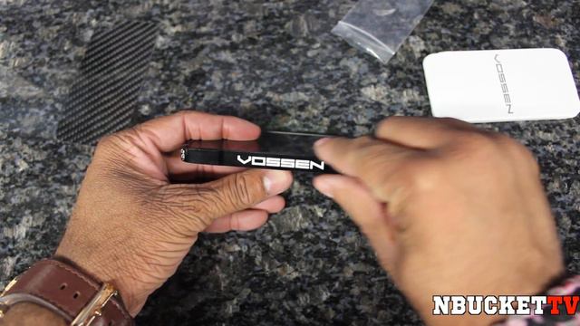 Vossen IPhone 4S Case Review And Giveaway