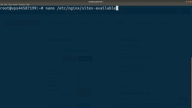 Deploying Nodejs Application to Server [Full Guide] смотреть онлайн