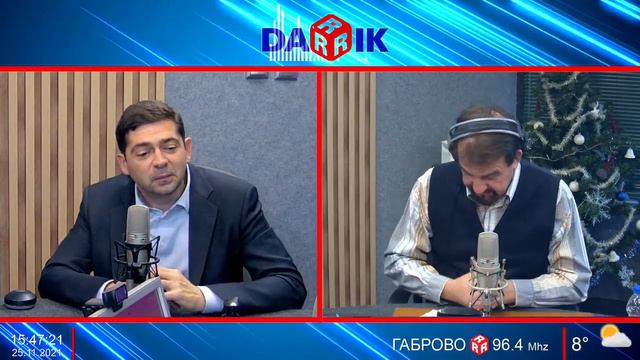 МИЛЕН ВРАБЕВСКИ: "ИНТЕЛИДЖЪНТ МЮЗИК ПРОДЖЕКТ" ЩЕ ПРЕДСТАВЯ БЪЛГАРИЯ НА ЕВРОВИЗИЯ 2022 смотреть онлайн