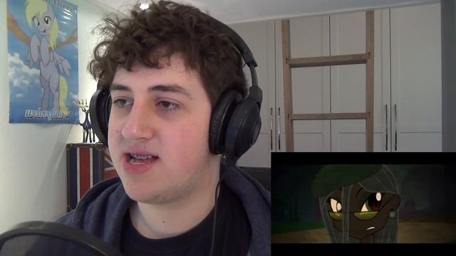 Reaction - EQUESTRIA GIRLS: Day Of The Flutter смотреть онлайн