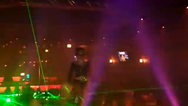 ASPEN REIGN LIVE AT THE FACTORY смотреть онлайн