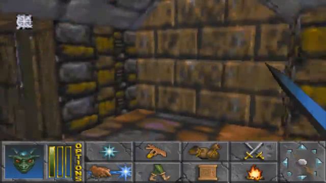 The Elder Scrolls II Daggerfall - Episode 19 - Medora's Curse