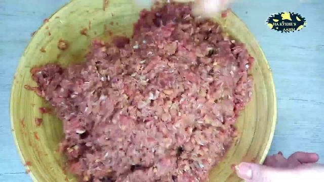 Как приготовить Мясные Бюджетные и очень Вкусные Котлеты смотреть онлайн