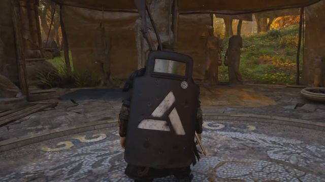 New Armor With Wings, Gun Weapon & More Leaked For Assassin's Creed Valhalla (AC Valhalla DLC) смотреть онлайн