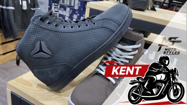 Обзор На Мотокросовки Seca Kent | MotoStyles.ru