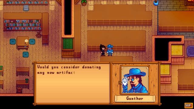 Let's Play; Stardew Valley #04 ~ To The Mines!