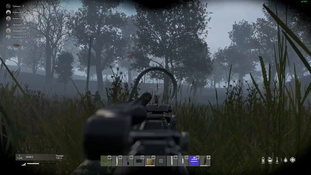 STALKER RP - ЧН ПГ смотреть онлайн