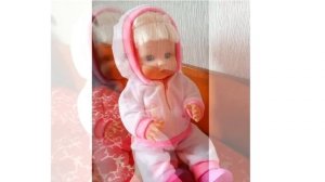 ПОСЫЛКА ЕХАЛА 2 ГОДА! ОДЕЖДА для БАРБИ и БЕБИ БОН! / МОНСТЕР ХАЙ / ПРИНЦЕССЫ