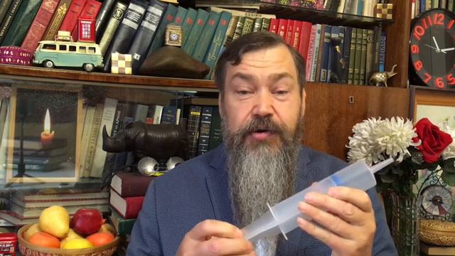 Нобелевский укол иностранного языка! смотреть онлайн