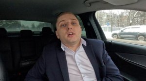 Как начать работать в бизнес такси?