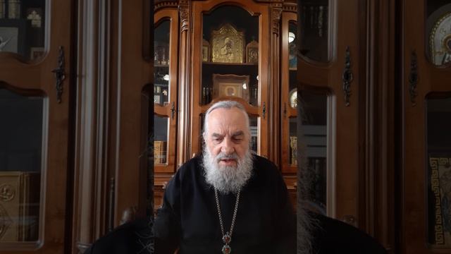 ТЛУМАЧЕННЯ ОДКРОВЕННЯ СВЯТОГО АПОСТОЛА ІОАННА БОГОСЛОВА , глава 19 прот. Георгій Соб'ят смотреть онлайн