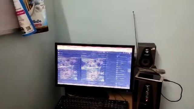 Desktop Motherboard H81 Problem,,, Solution found RAM Problem смотреть онлайн