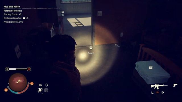 Im on PLAGUE HEART DUTY | State Of Decay 2 смотреть онлайн