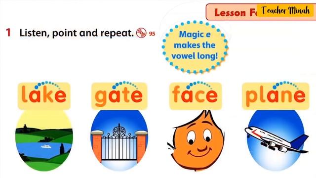 Family and Friends 2 - Unit 9 - Where does she work？ - 2nd Edition | Full Unit смотреть онлайн