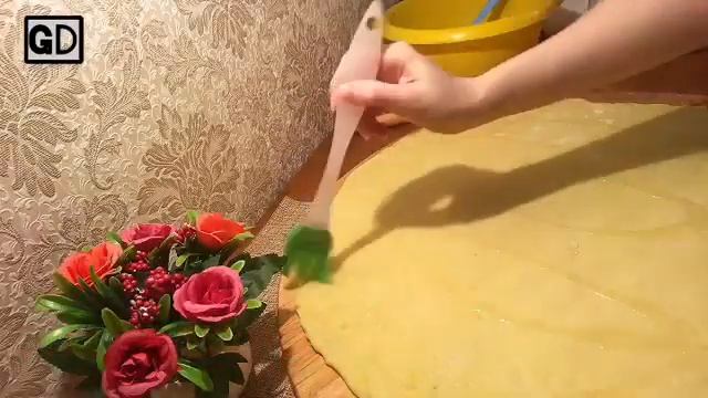 Вкусные блюда на любой вкус 