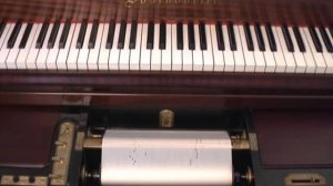 Conlon Nancarrow, Study for Player Piano No. 3a