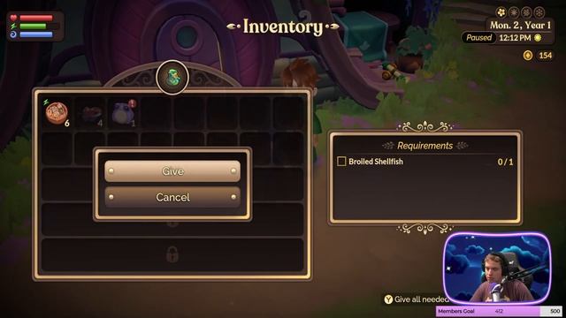 First Look at Fae Farm. Early Access Gameplay, Is This Game Worth It? смотреть онлайн