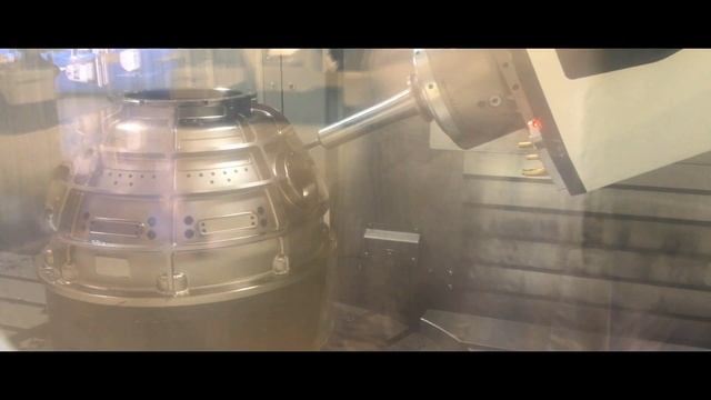 Open House Famot Pleszew 2021 wizyta w DMG MORI , NLX, CTX, DMU, CMZ, nowość M1 i inne смотреть онлайн