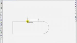 САПР Компас-3D. Использование команды «cобрать контур»