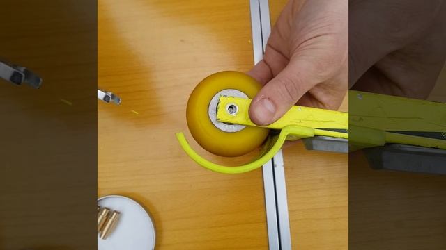 Втулки колес для лыжероллеры Start skating, Установка, Преимущества смотреть онлайн