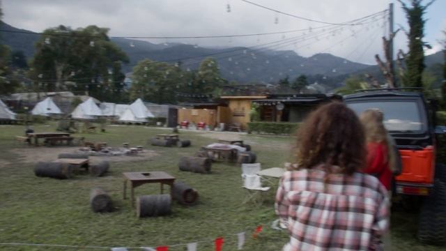 Самая высокая точка Таиланда \ Doi Inthanon смотреть онлайн