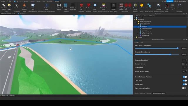 drive wolrd roblox uncopylocked full map (no script) join dc server to get 0-10 robux for the map!! смотреть онлайн