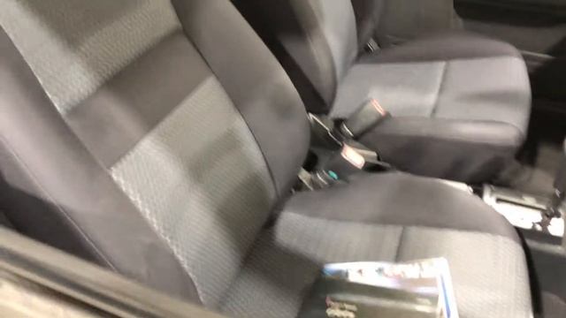 2009 Hyundai Getz TB MY09 S #49638