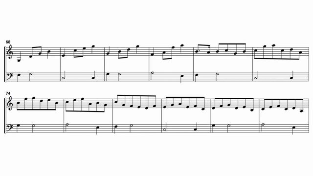 N. Matteis - Diverse bizzarie Sopra la Vecchia Sarabanda ò pur Ciaccona (Beyer) смотреть онлайн