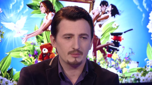 ДОМ-2 Lite 4360 день Дневной эфир (17.04.2016)