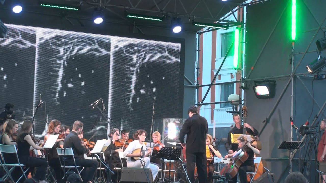 Григорий Зайцев 