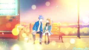 A Day Before Us [AMV] Мои океаны