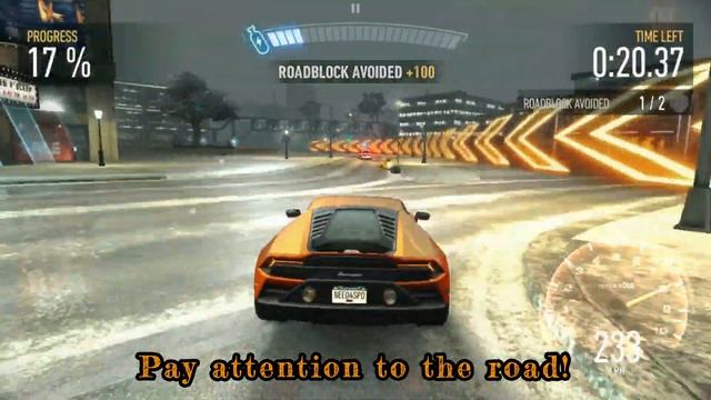 NFS No Limits | Day 2 + TIPS - Lamborghini Huracan Evo | Breakout Event смотреть онлайн