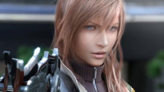 Top 20 Final Fantasy XIII Soundtracks