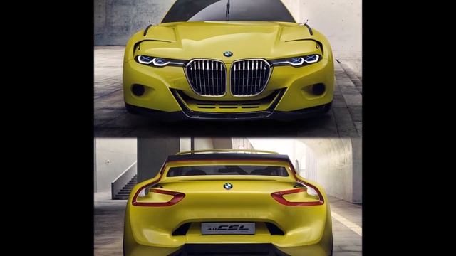 ТОП7 лучших БМВ (BMW) смотреть онлайн