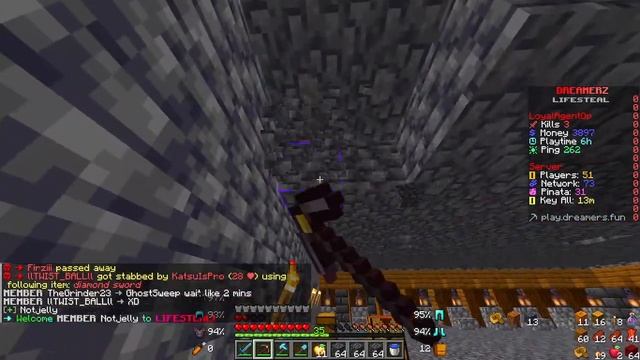 MINECRAFT SMP LIVE || PUBLIC SMP LIVE | JAVA + PE | 24/7 ONLINE | FREE TO JOIN смотреть онлайн