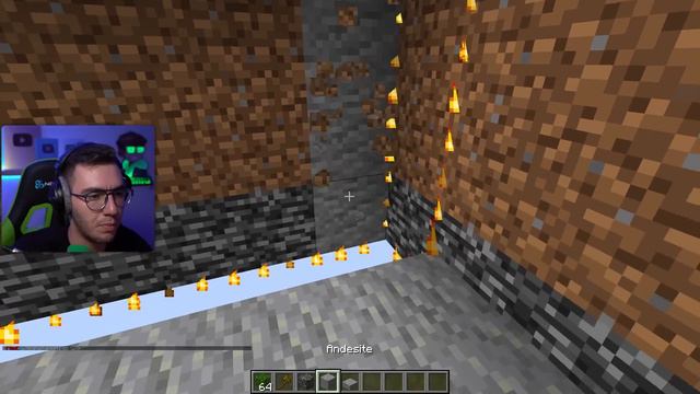 CONSTRUYO lo que BUSCO en GOOGLE en MINECRAFT 🔎 смотреть онлайн