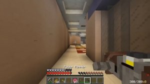 ?СПАСАЕМСЯ от ЗЛОЙ УЧИЛКИ в Майнкрафте! КАК СБЕЖАТЬ из ШКОЛЫ Шеди Нубик Леска 100% Троллинг